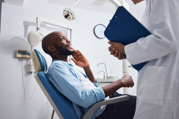 Best Emergency TMJ Treatment in Brownlee Park, MI