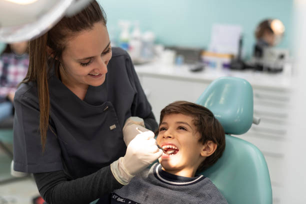 Best Emergency Root Canal Treatment in Brownlee Park, MI