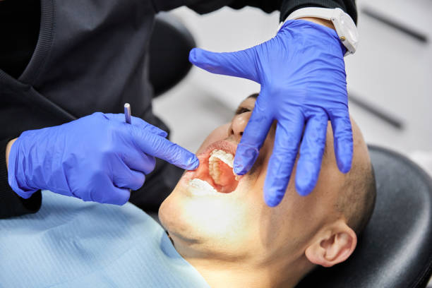 Best Cosmetic Emergency Dentistry in Brownlee Park, MI